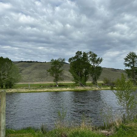 Sportsman Lodge Melrose Mt Butte Esterno foto