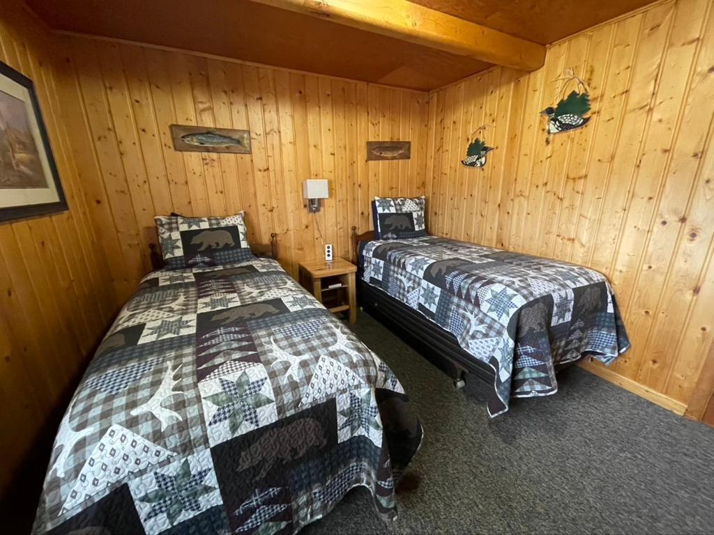 Sportsman Lodge Melrose Mt Butte Esterno foto