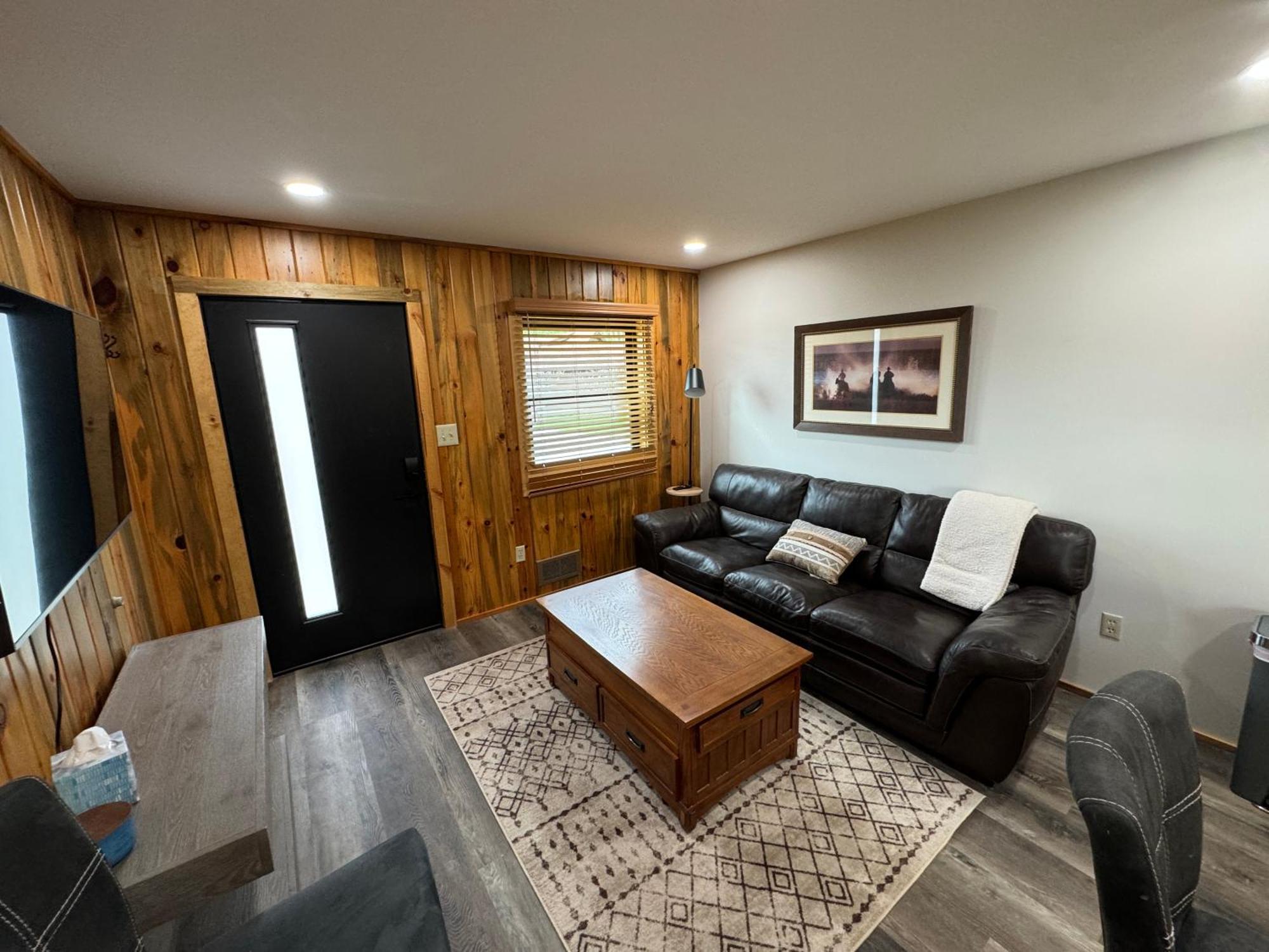 Sportsman Lodge Melrose Mt Butte Esterno foto