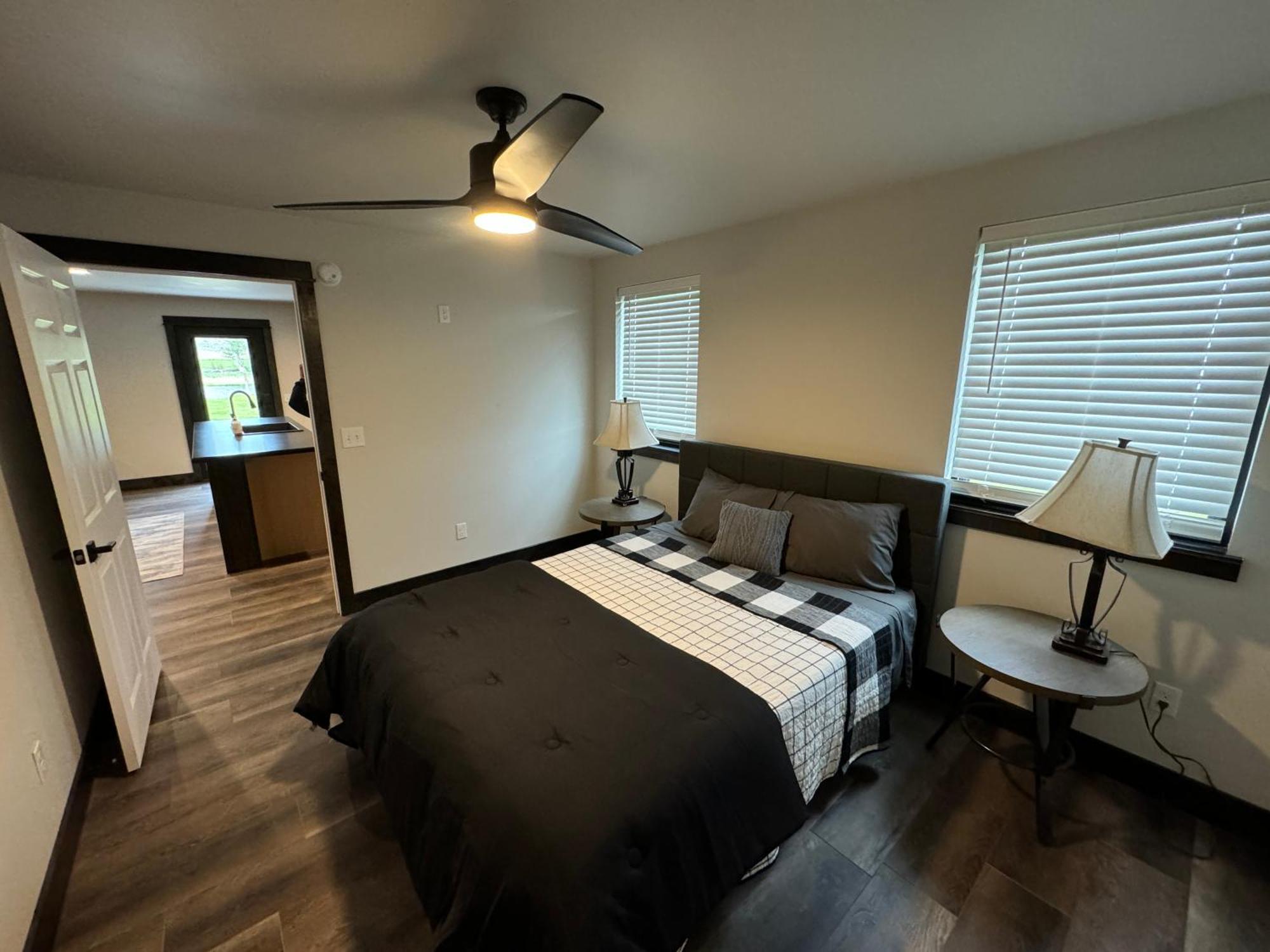 Sportsman Lodge Melrose Mt Butte Esterno foto
