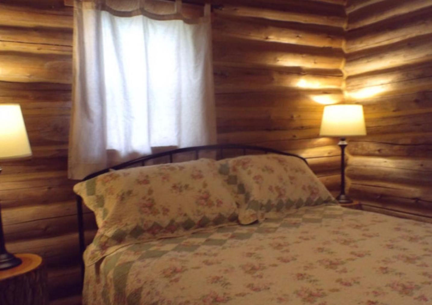 Sportsman Lodge Melrose Mt Butte Esterno foto